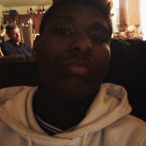 Meet your Posher, Joshua